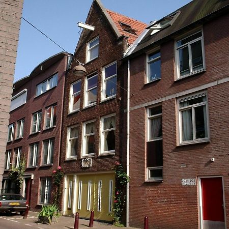 B&B Jordaan Amsterdam Ngoại thất bức ảnh