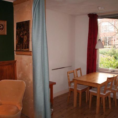 B&B Jordaan Amsterdam Ngoại thất bức ảnh