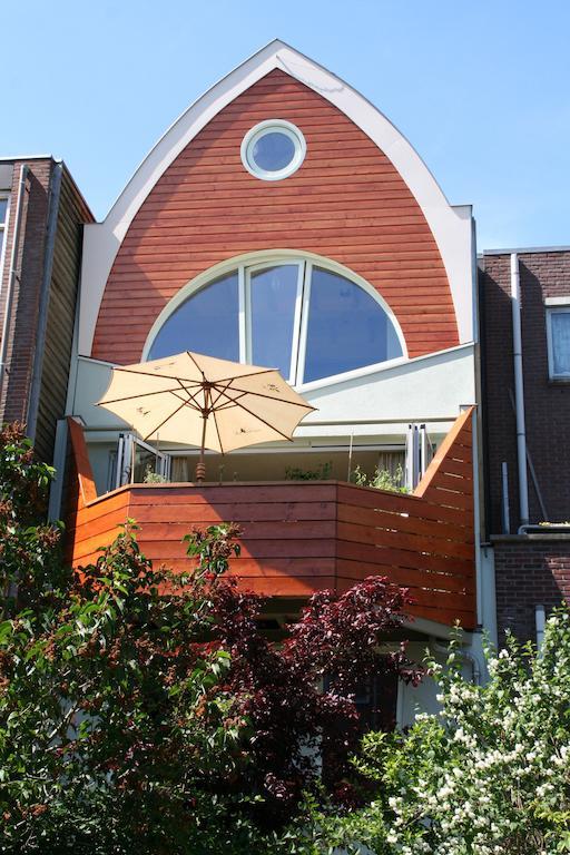 B&B Jordaan Amsterdam Ngoại thất bức ảnh