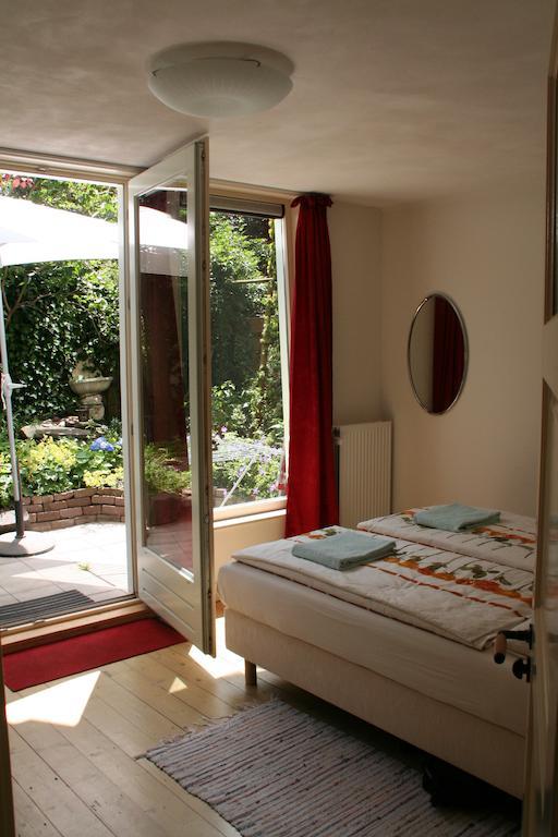 B&B Jordaan Amsterdam Phòng bức ảnh
