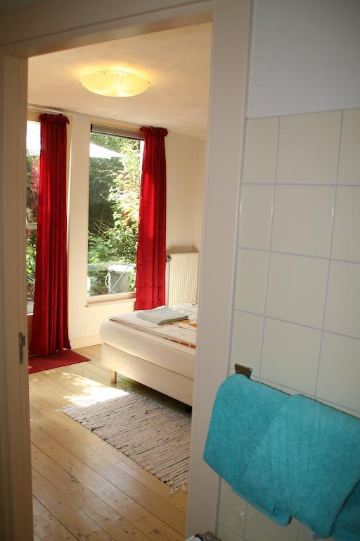 B&B Jordaan Amsterdam Phòng bức ảnh