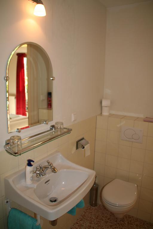 B&B Jordaan Amsterdam Phòng bức ảnh