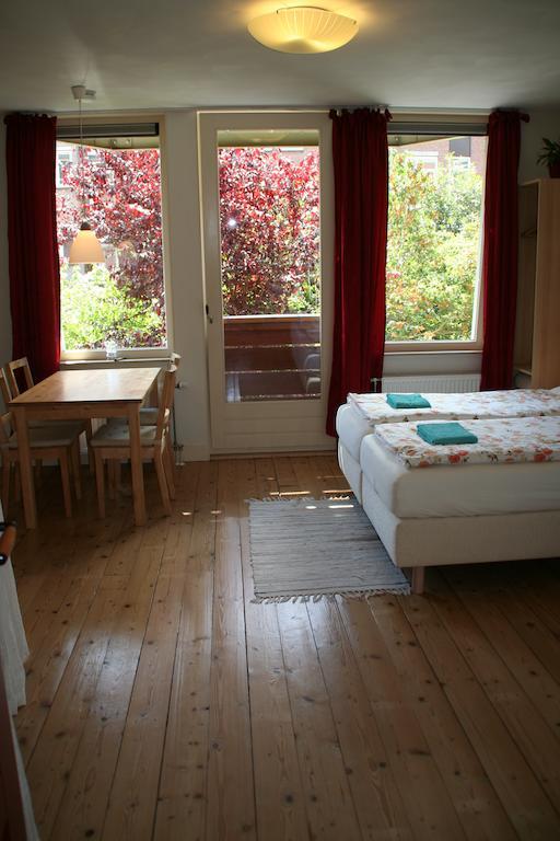 B&B Jordaan Amsterdam Phòng bức ảnh