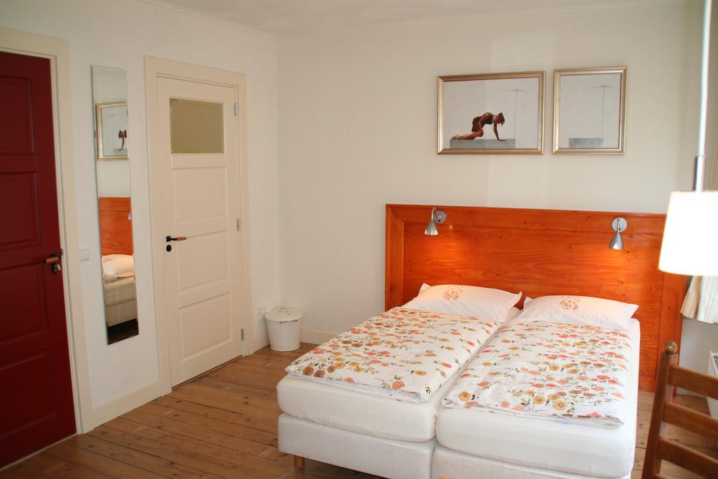 B&B Jordaan Amsterdam Phòng bức ảnh
