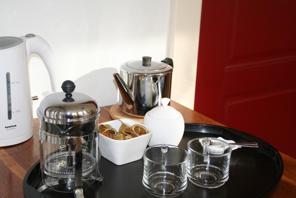 B&B Jordaan Amsterdam Phòng bức ảnh