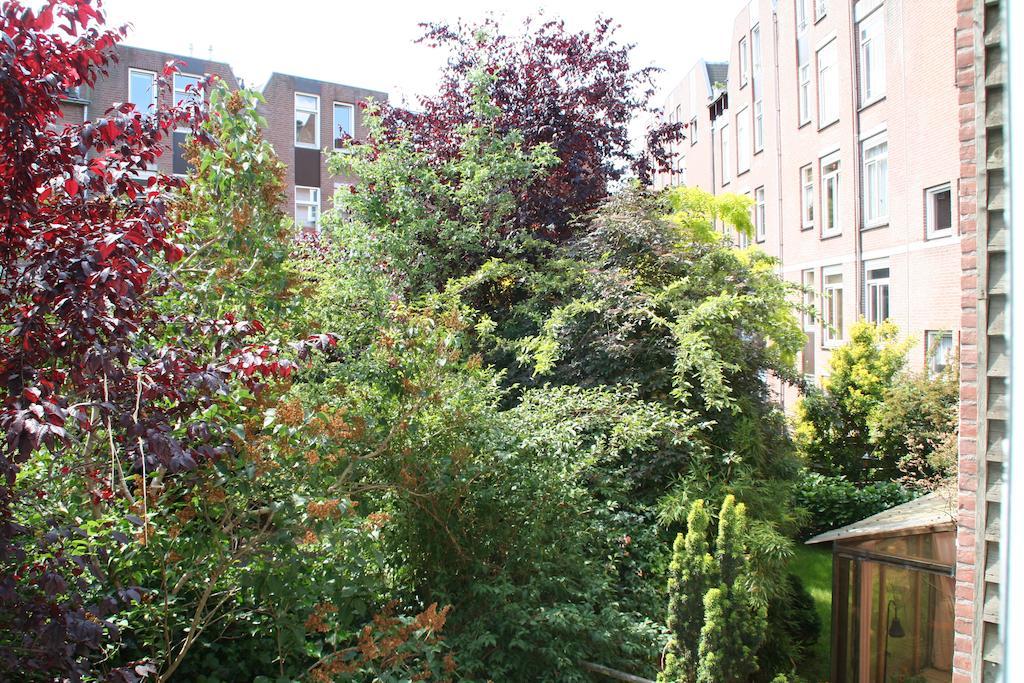 B&B Jordaan Amsterdam Phòng bức ảnh