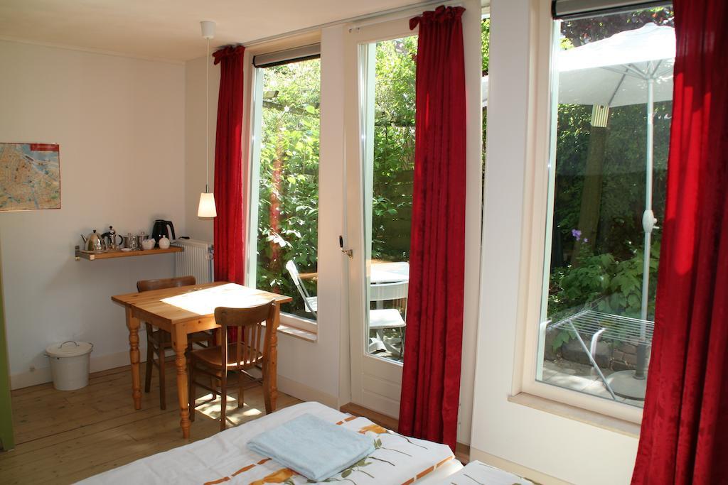 B&B Jordaan Amsterdam Phòng bức ảnh