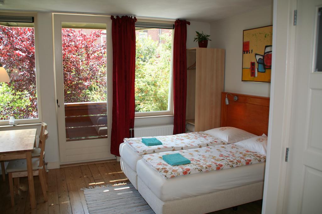 B&B Jordaan Amsterdam Phòng bức ảnh