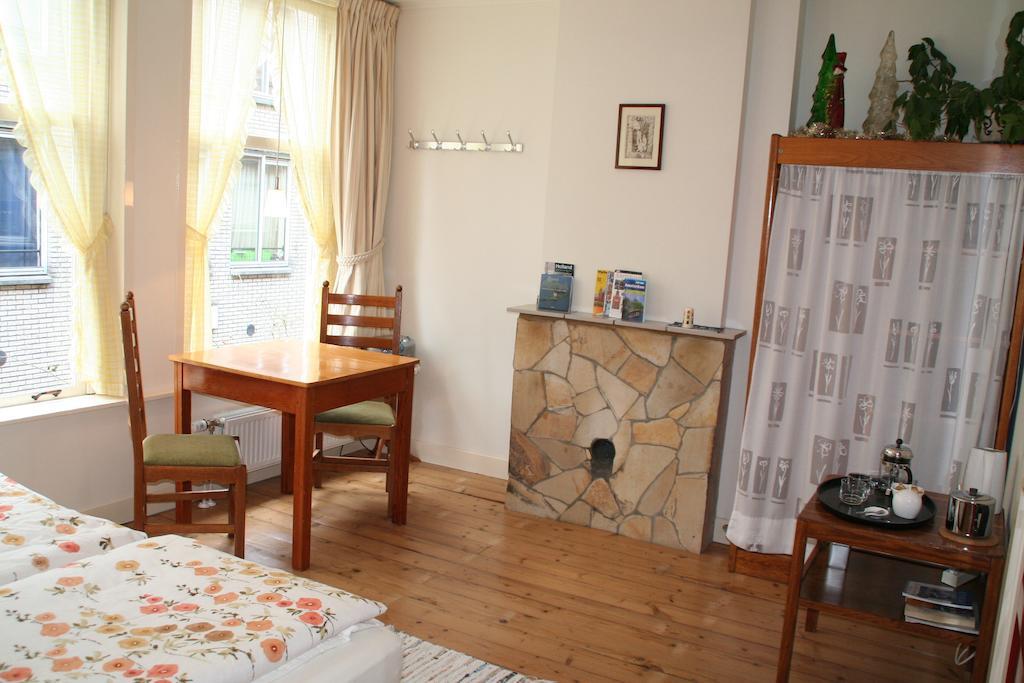 B&B Jordaan Amsterdam Phòng bức ảnh
