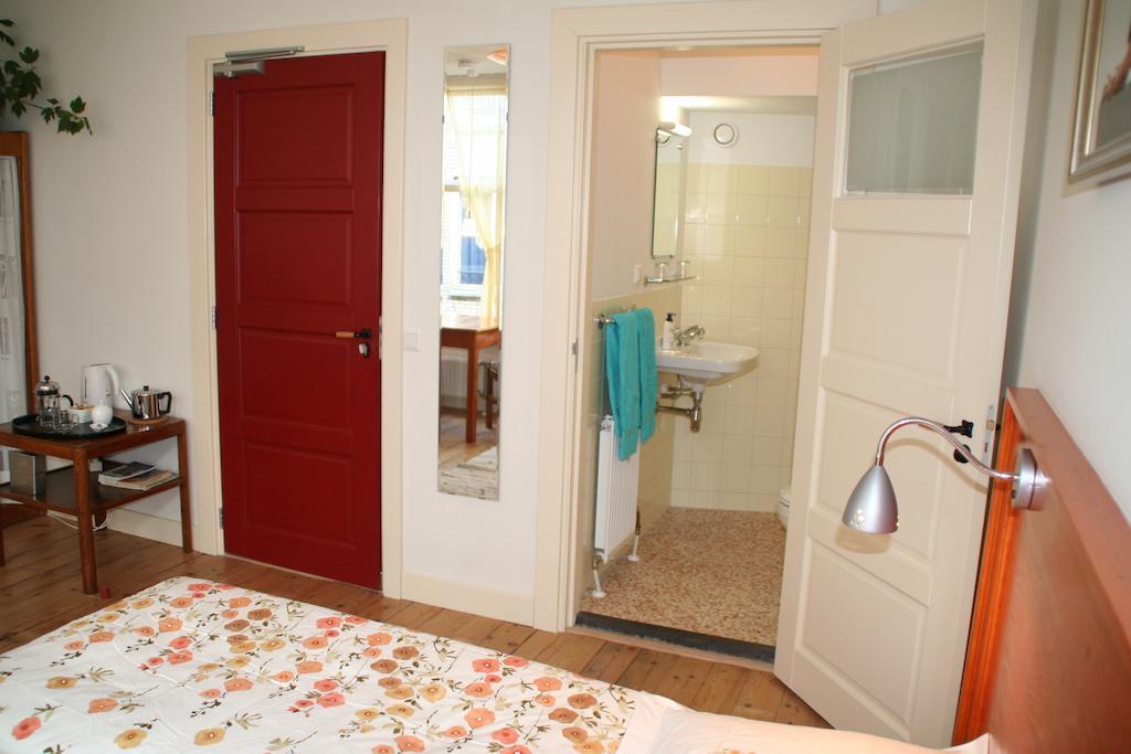 B&B Jordaan Amsterdam Phòng bức ảnh