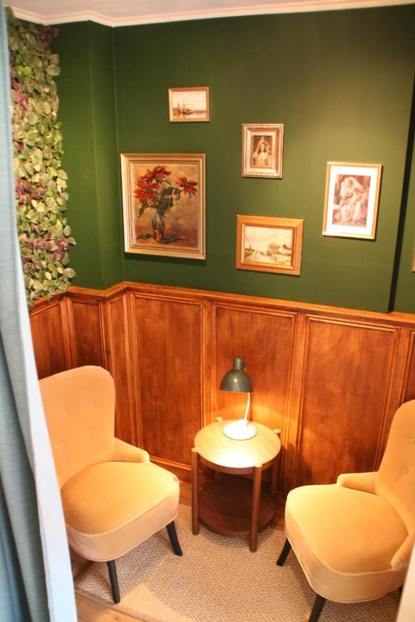 B&B Jordaan Amsterdam Ngoại thất bức ảnh